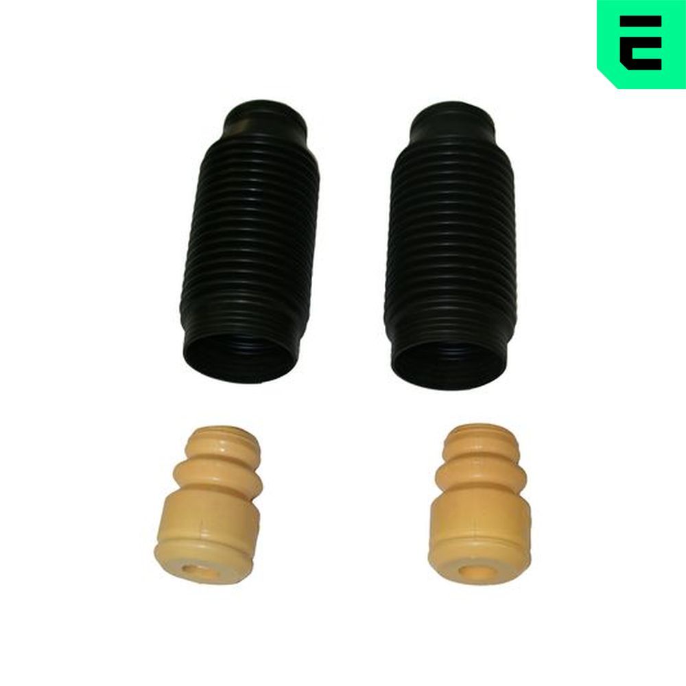 Пильники та відбійники амортизатора OPTIMAL AK735331 - zapix