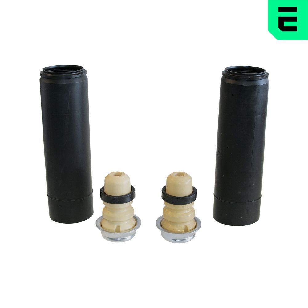 Пильники та відбійники амортизатора OPTIMAL AK735339 - zapix