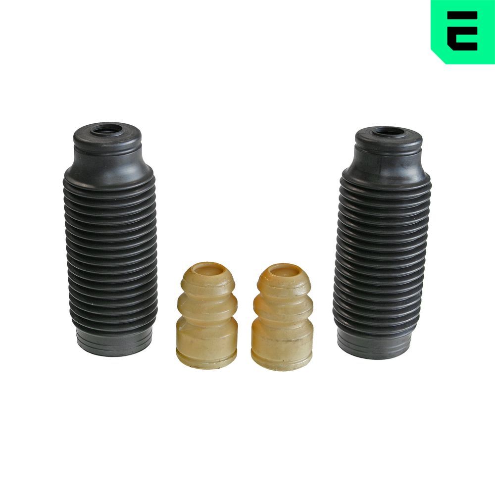 Пильники та відбійники амортизатора OPTIMAL AK735364 - zapix