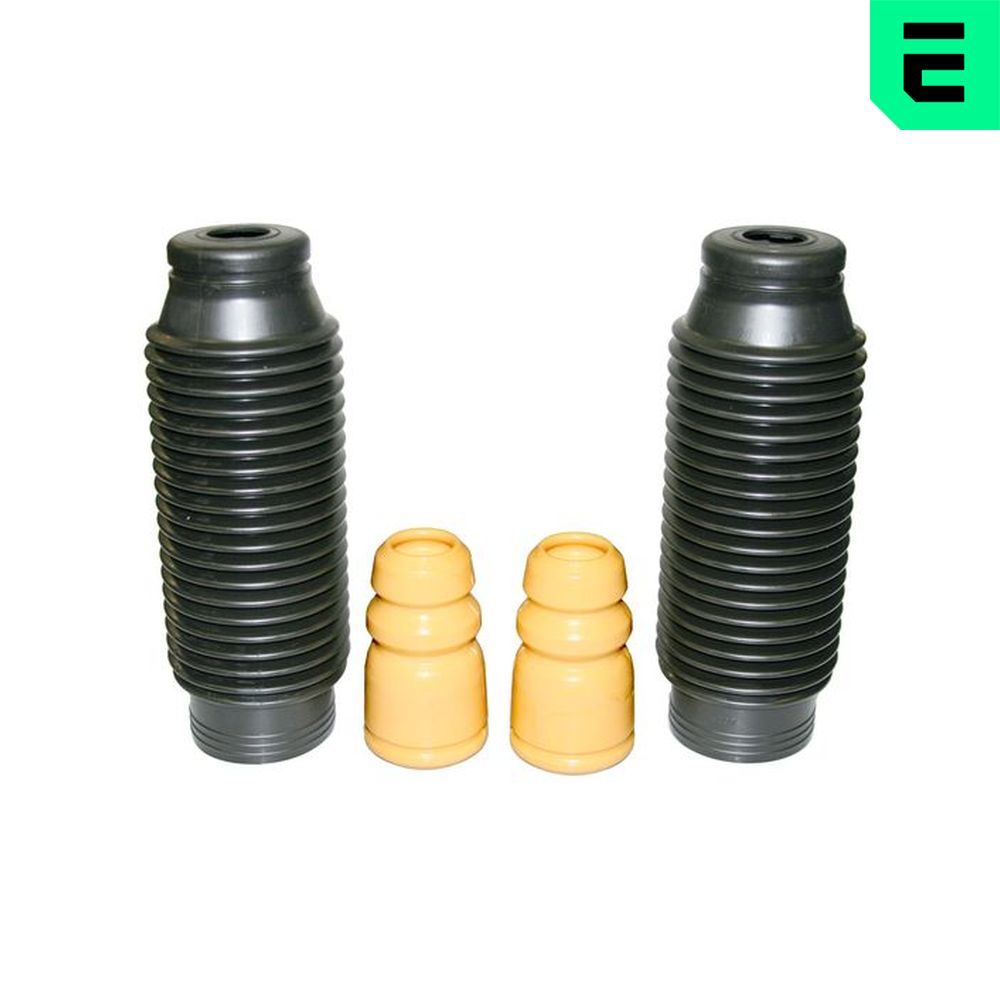 Пильники та відбійники амортизатора OPTIMAL AK735366 - zapix