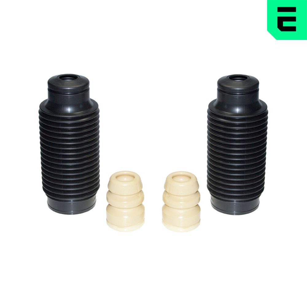 Пильники та відбійники амортизатора OPTIMAL AK735368 - zapix