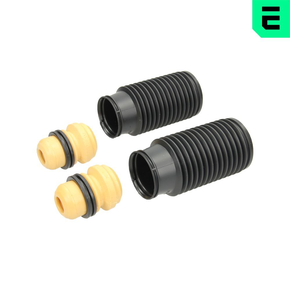 Пильники та відбійники амортизатора OPTIMAL AK735374 - zapix