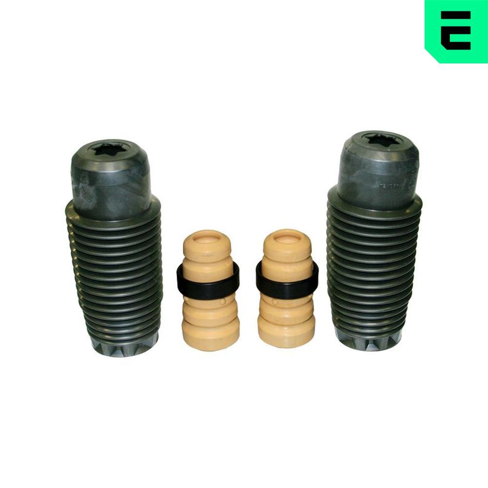 Пильники та відбійники амортизатора OPTIMAL AK735381 - zapix