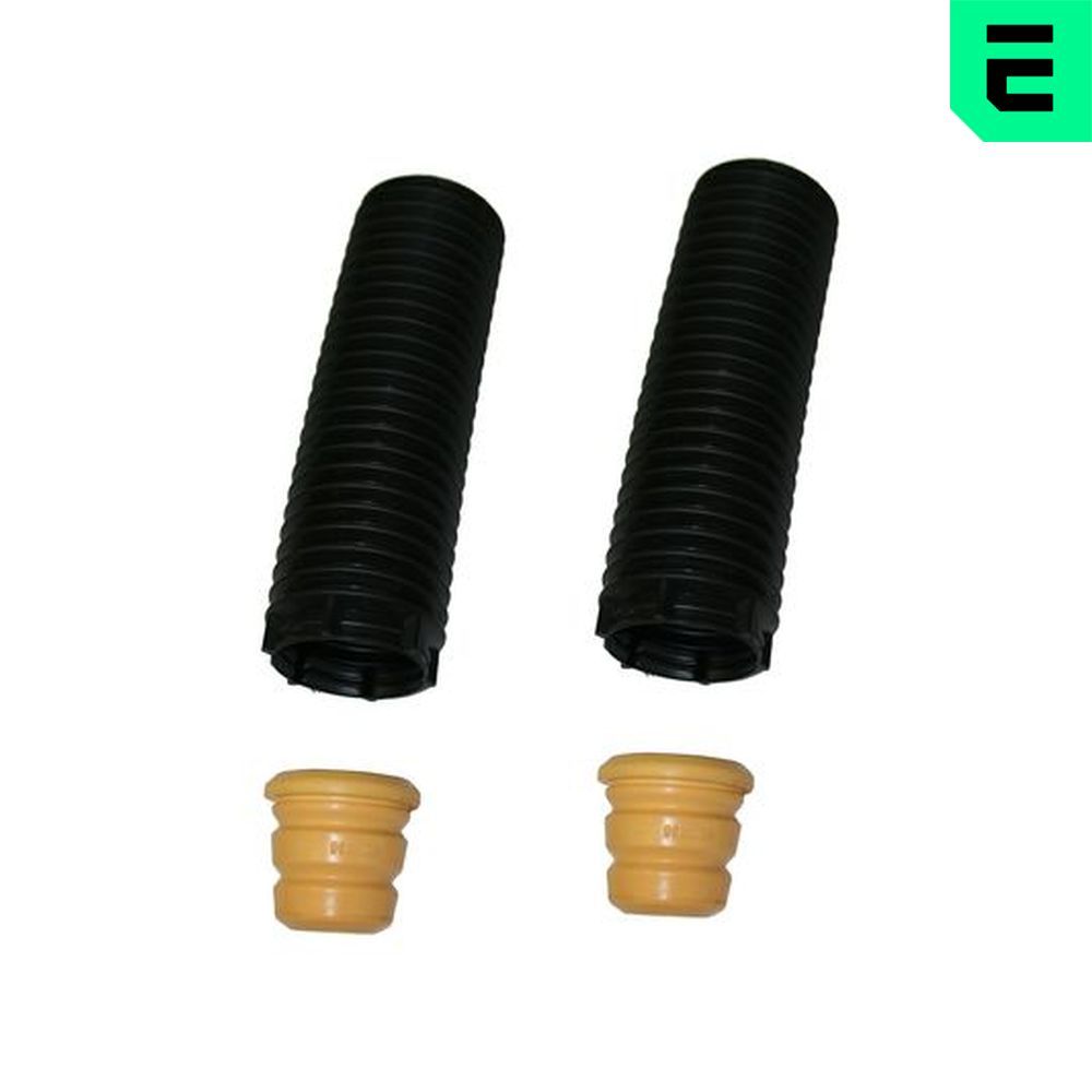 Пильники та відбійники амортизатора OPTIMAL AK735388 - zapix