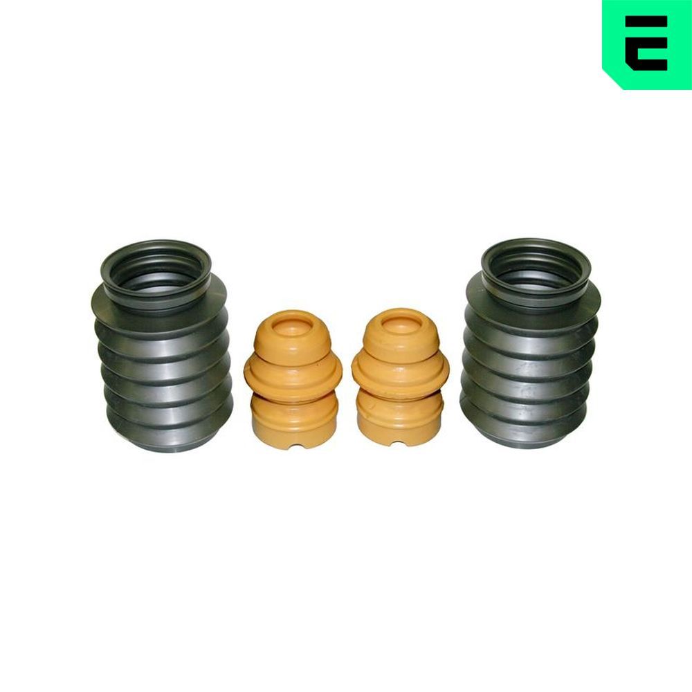 Пильники та відбійники амортизатора OPTIMAL AK735406 - zapix