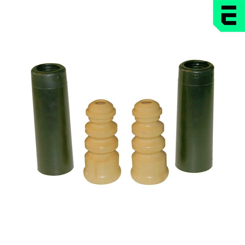 Пильники та відбійники амортизатора OPTIMAL AK735409 - zapix