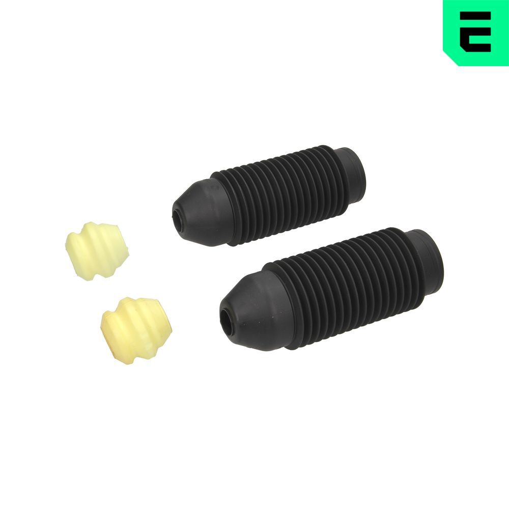 Пильники та відбійники амортизатора OPTIMAL AK735410 - zapix