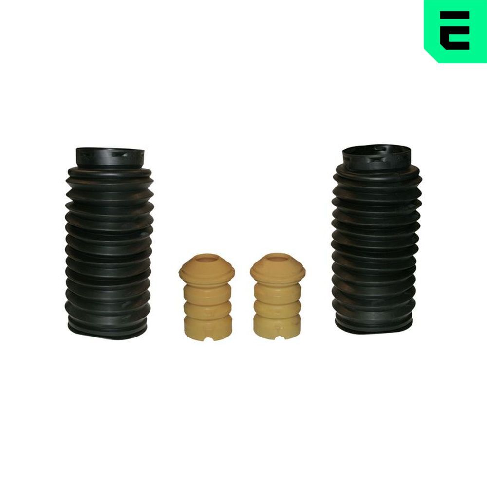 Пильники та відбійники амортизатора OPTIMAL AK735412 - zapix