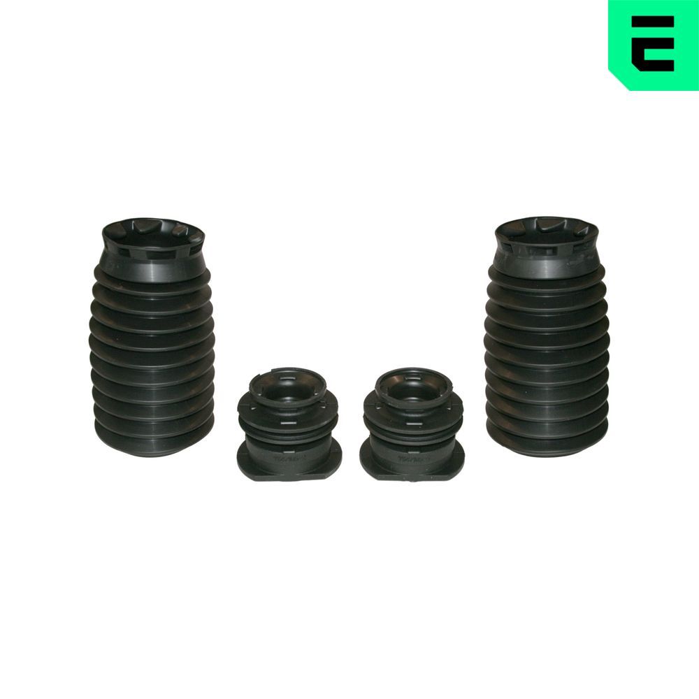 Пильники та відбійники амортизатора OPTIMAL AK735419 - zapix