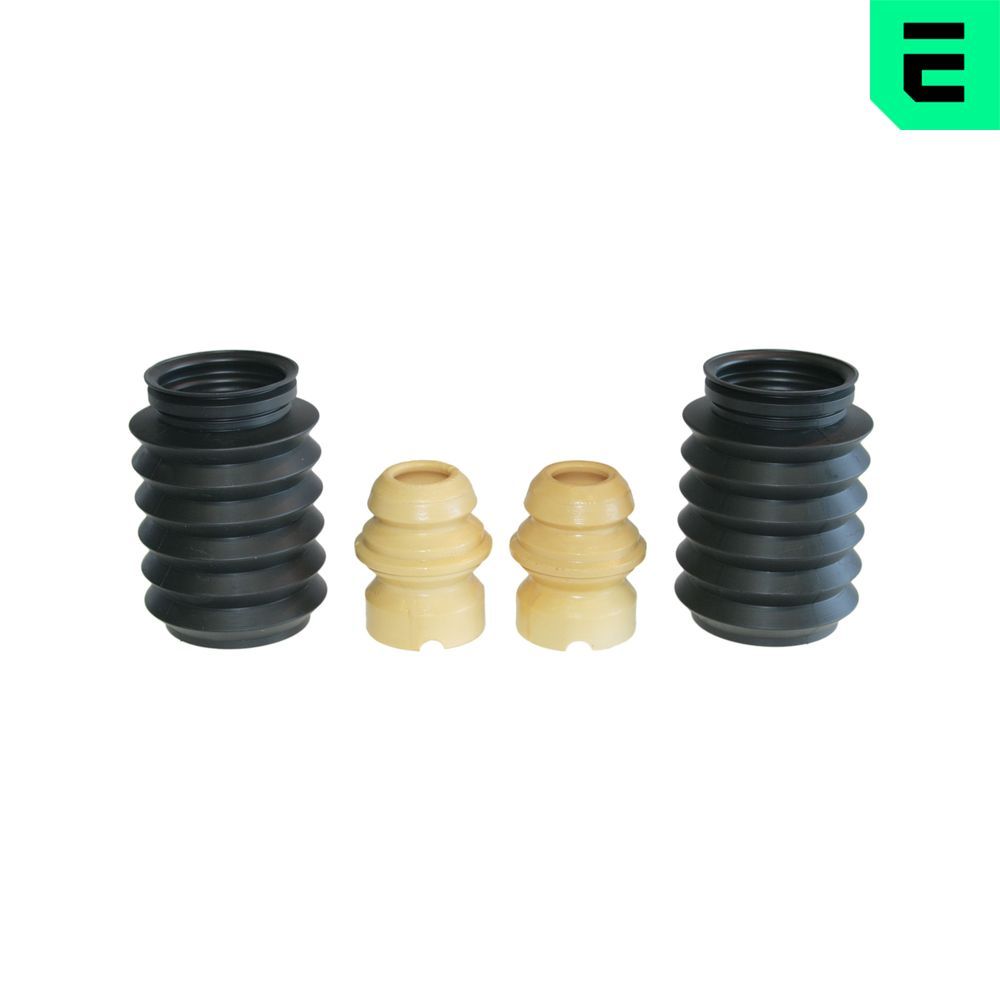 Пильники та відбійники амортизатора OPTIMAL AK735420 - zapix