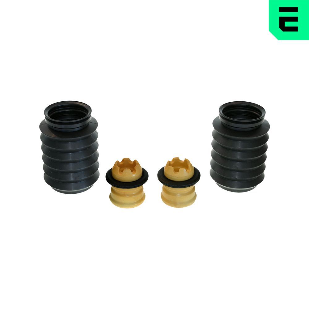 Пильники та відбійники амортизатора OPTIMAL AK735422 - zapix