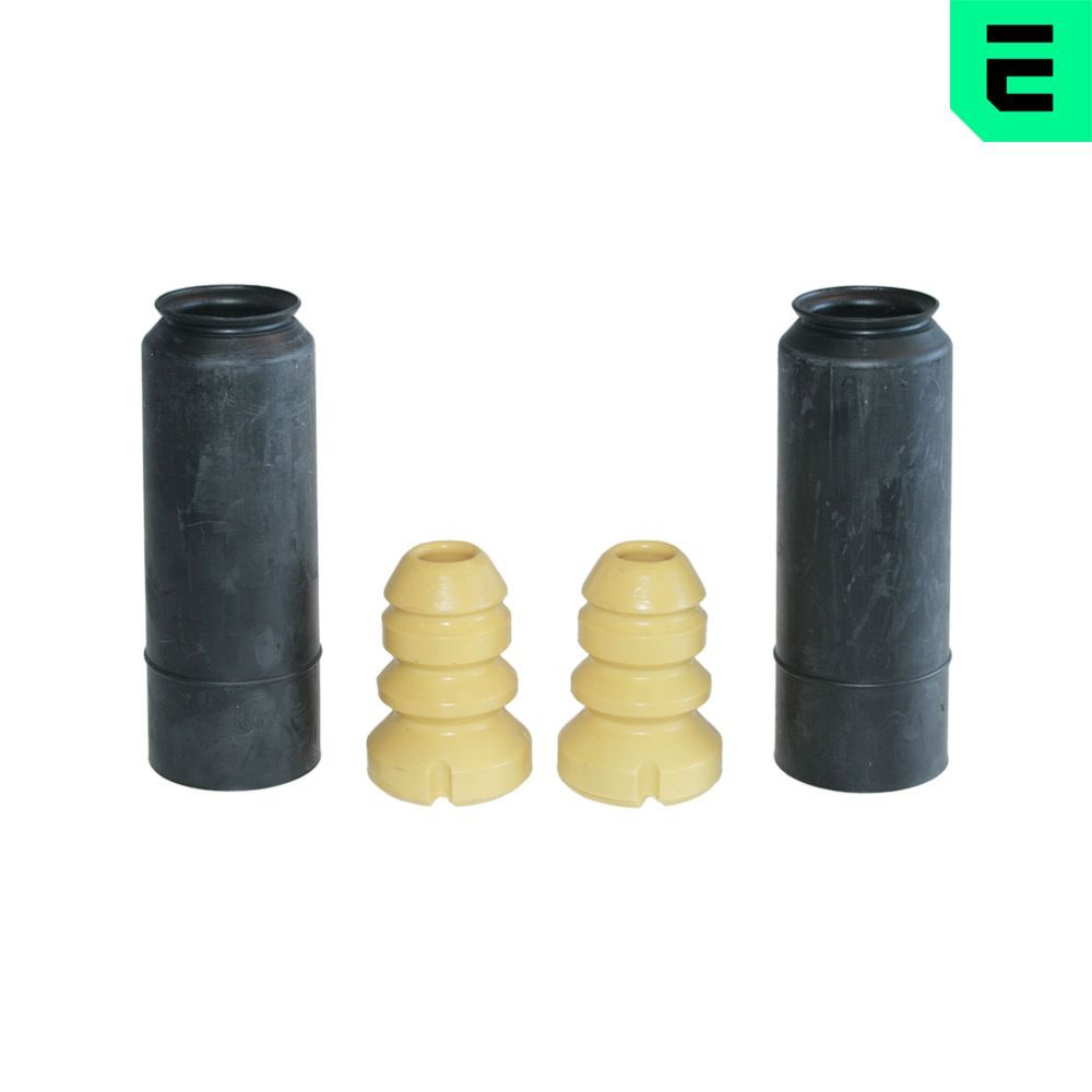 Пильники та відбійники амортизатора OPTIMAL AK735423 - zapix