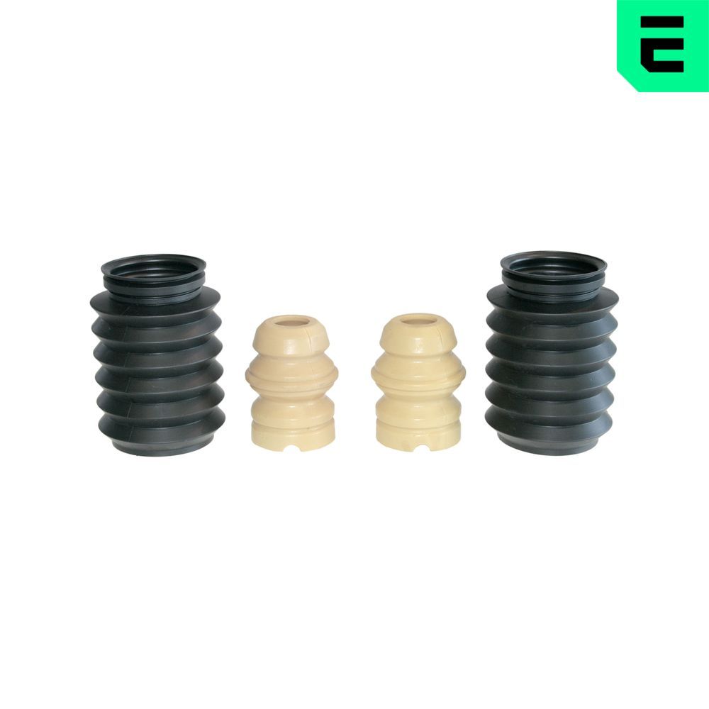 Пильники та відбійники амортизатора OPTIMAL AK735425 - zapix