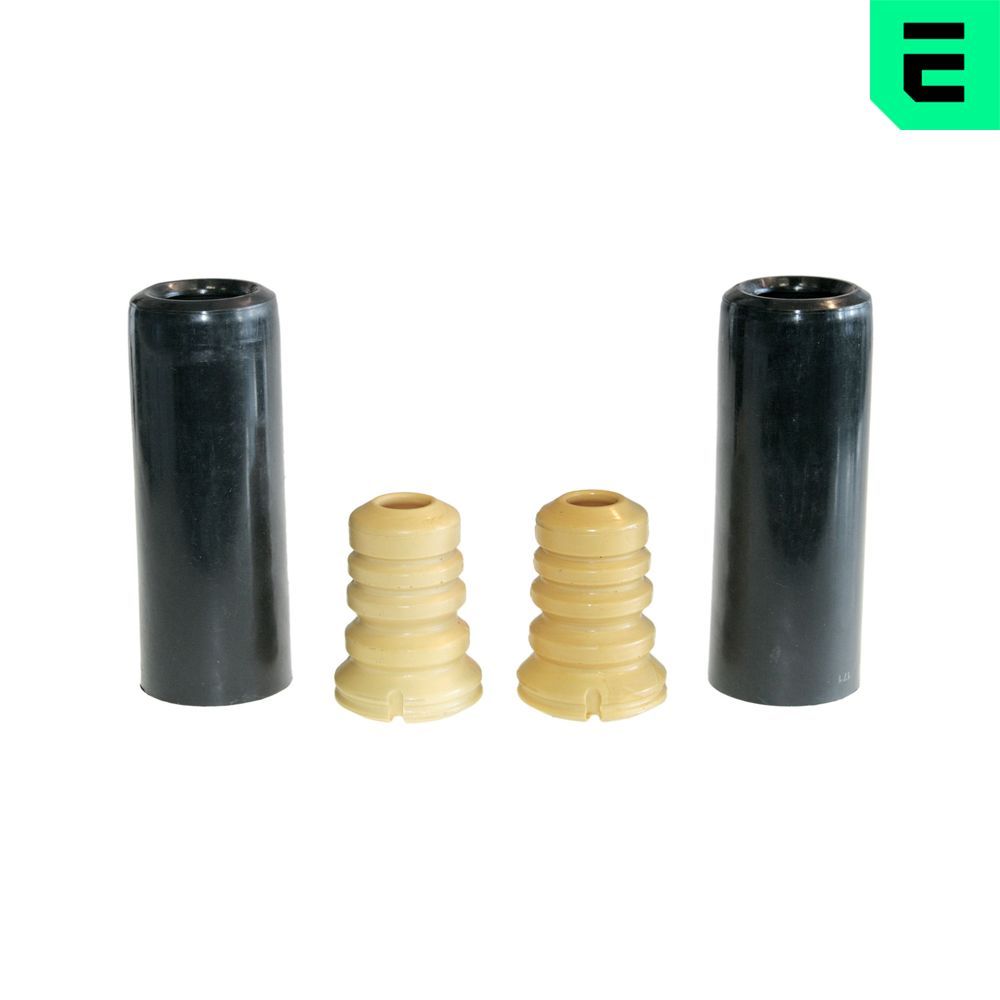 Пильники та відбійники амортизатора OPTIMAL AK735427 - zapix