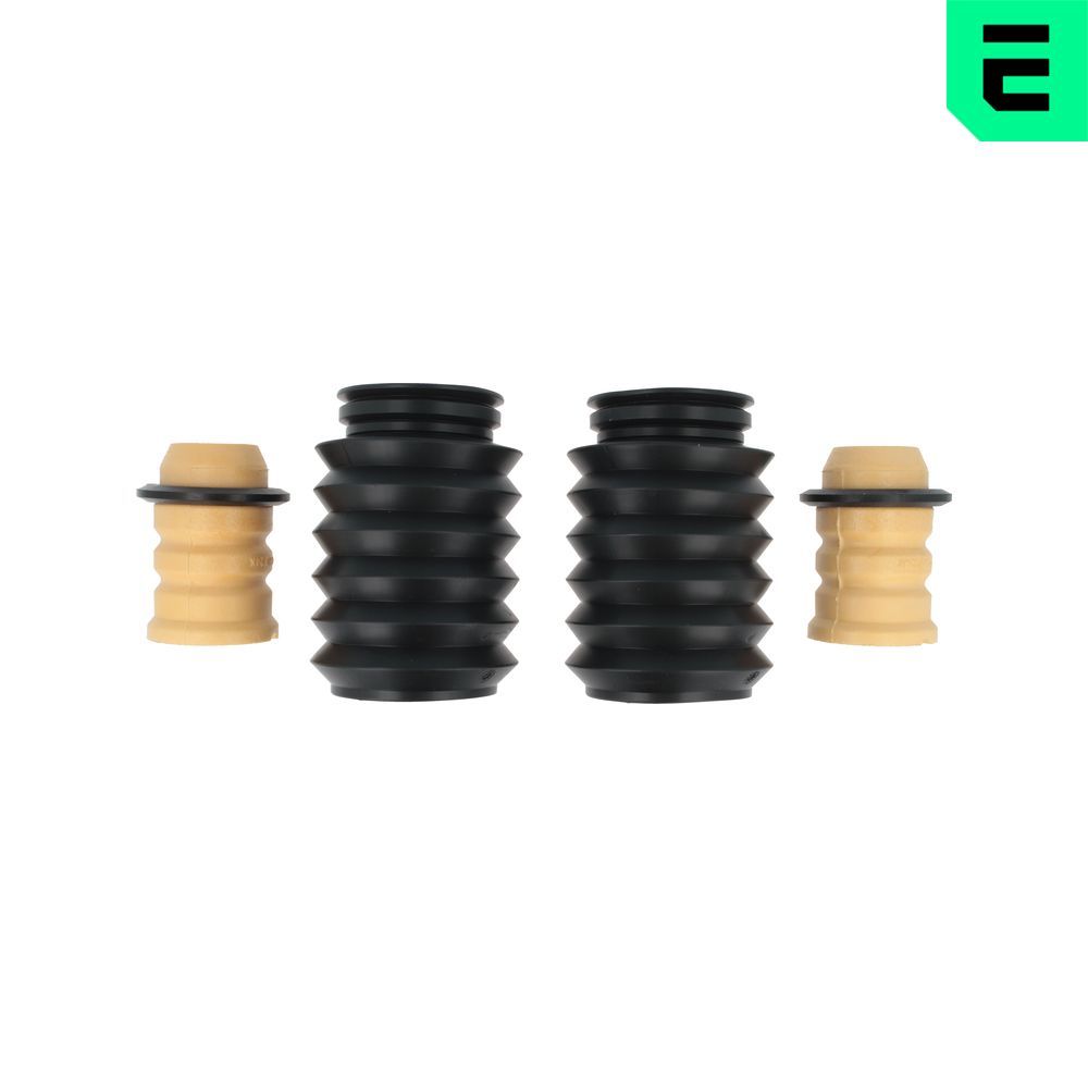 Пильники та відбійники амортизатора OPTIMAL AK735428 - zapix