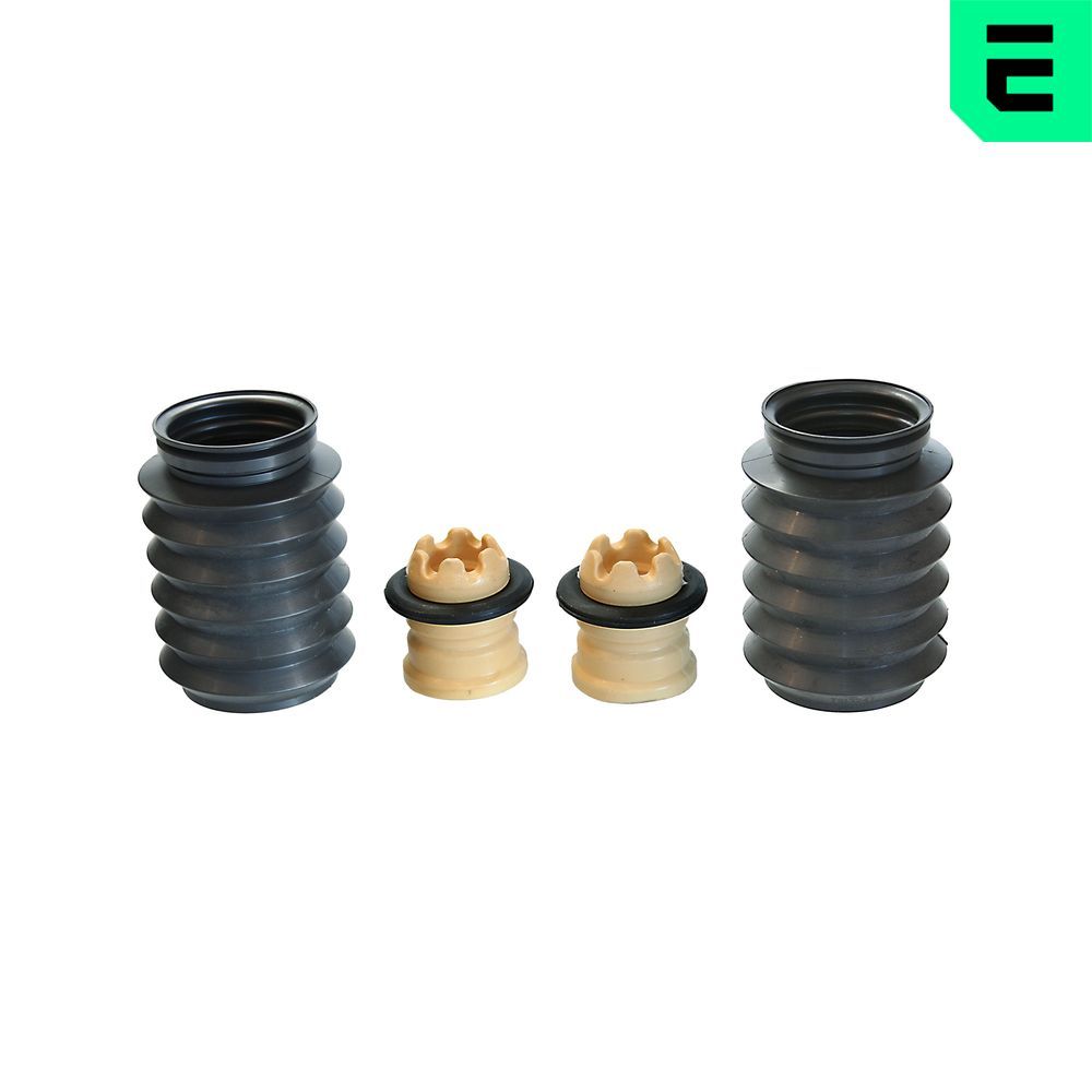 Пильники та відбійники амортизатора OPTIMAL AK735430 - zapix