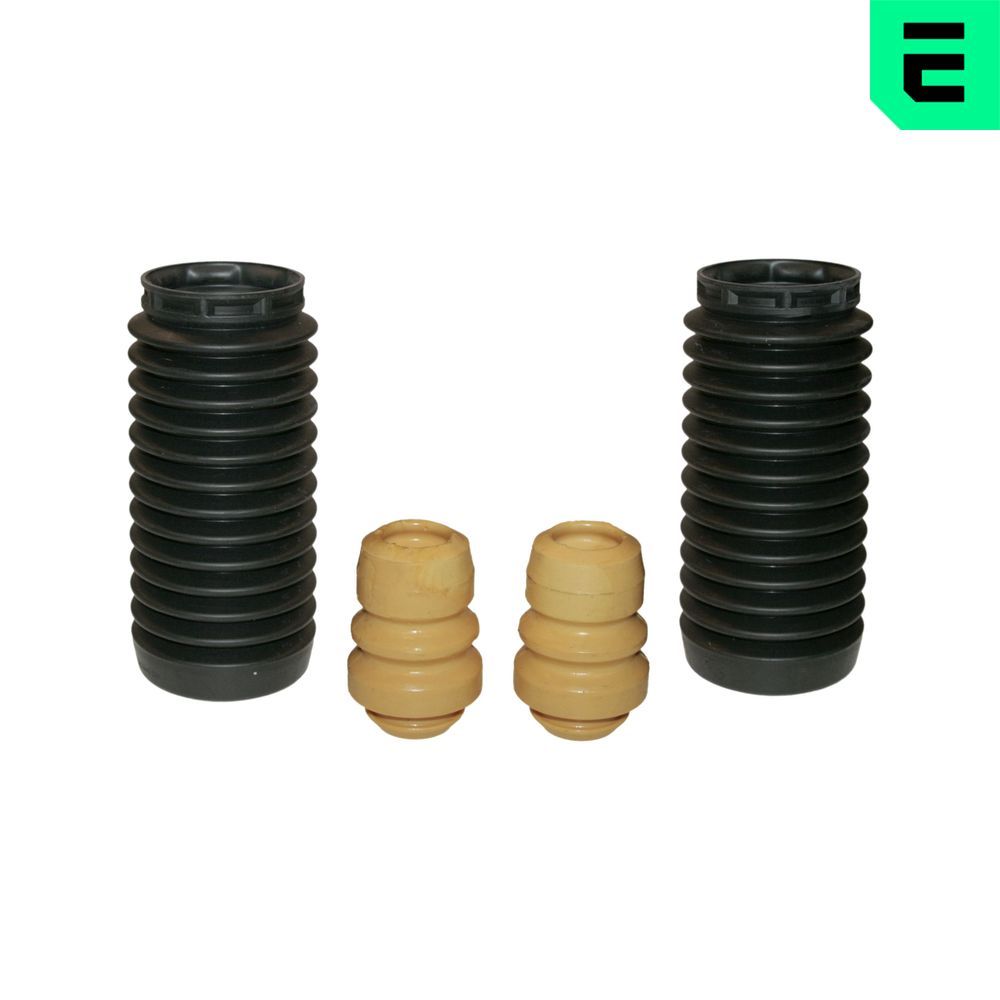 Пильники та відбійники амортизатора OPTIMAL AK735431 - zapix