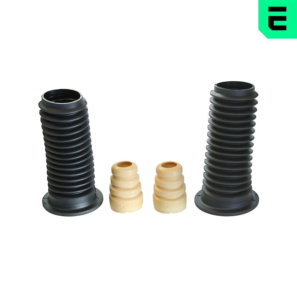 Пильники та відбійники амортизатора OPTIMAL AK735435 - zapix