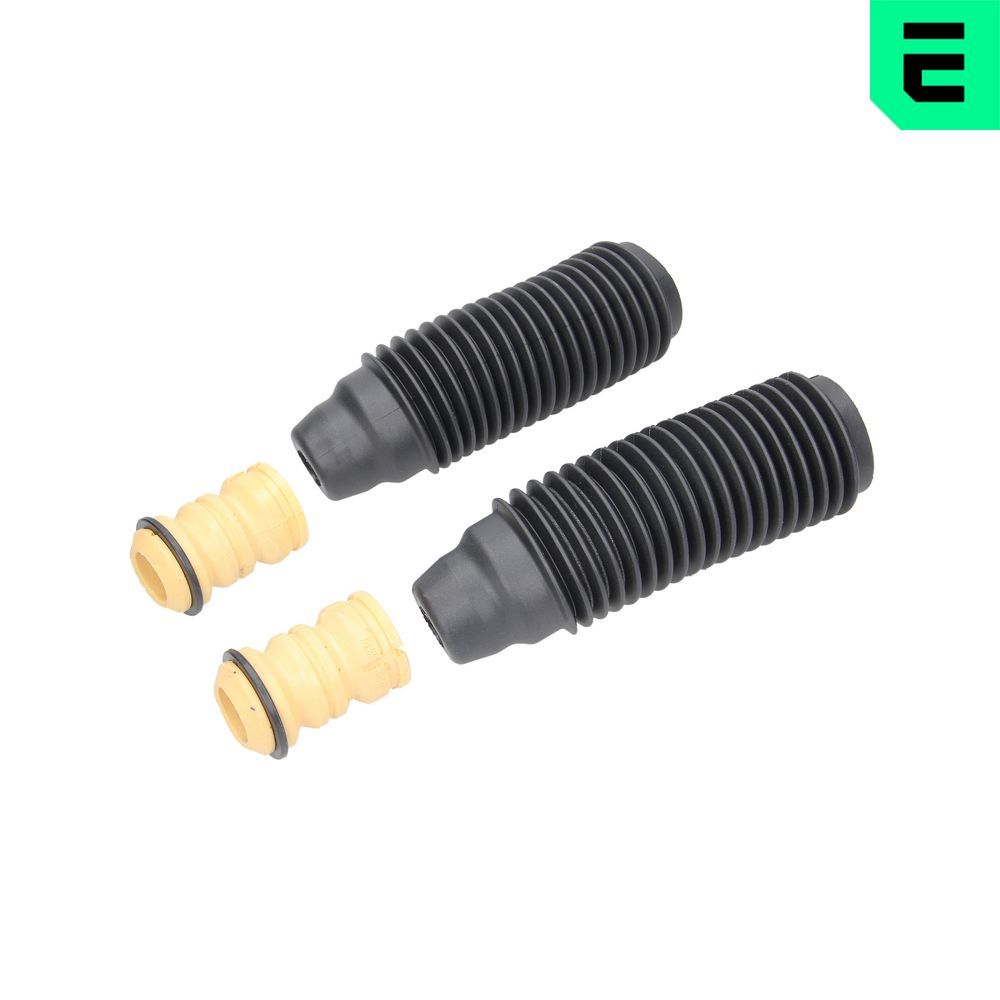 Пильники та відбійники амортизатора OPTIMAL AK735436 - zapix