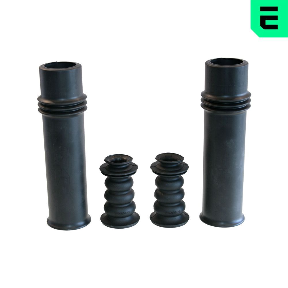 Пильники та відбійники амортизатора OPTIMAL AK735438 - zapix