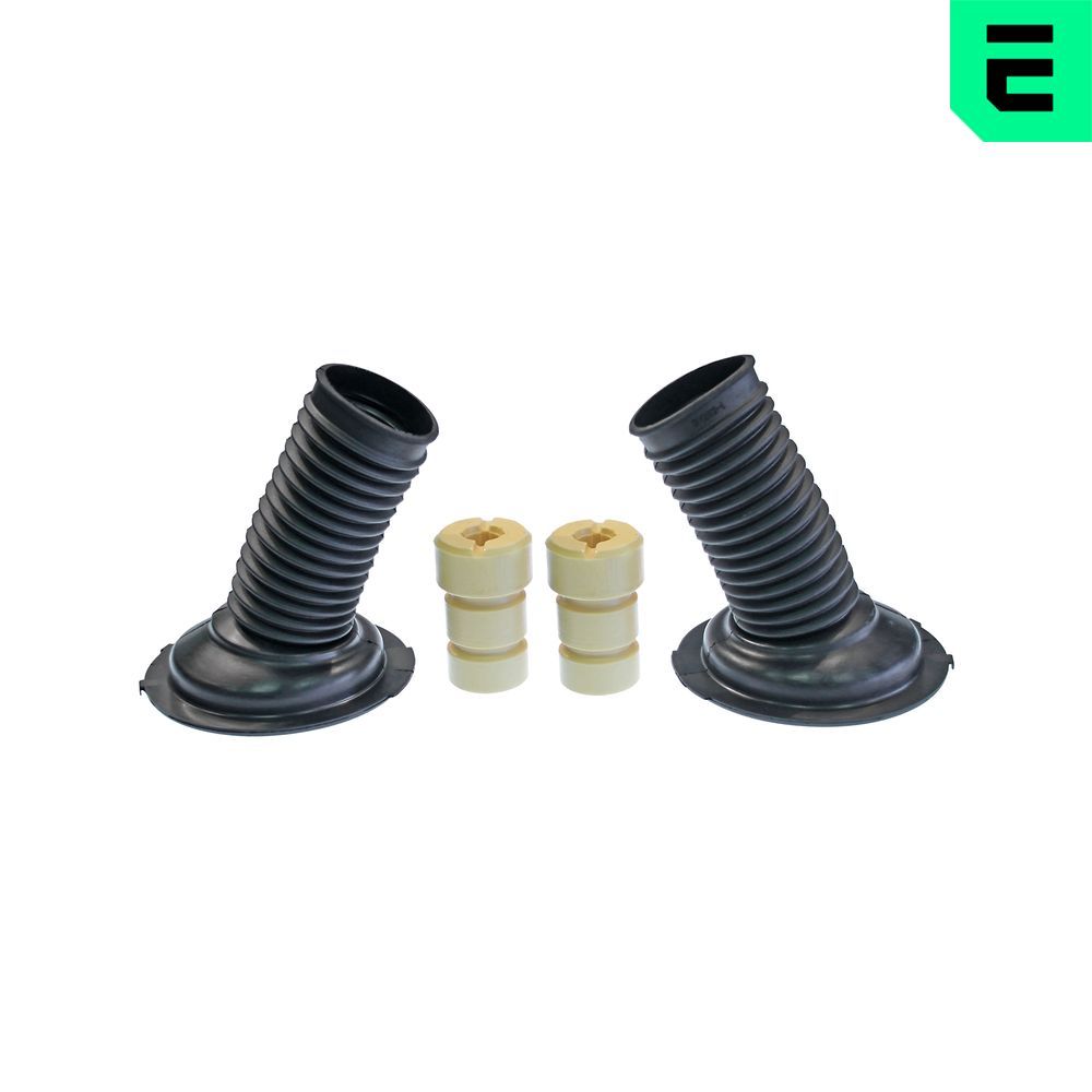 Пильники та відбійники амортизатора OPTIMAL AK735439 - zapix