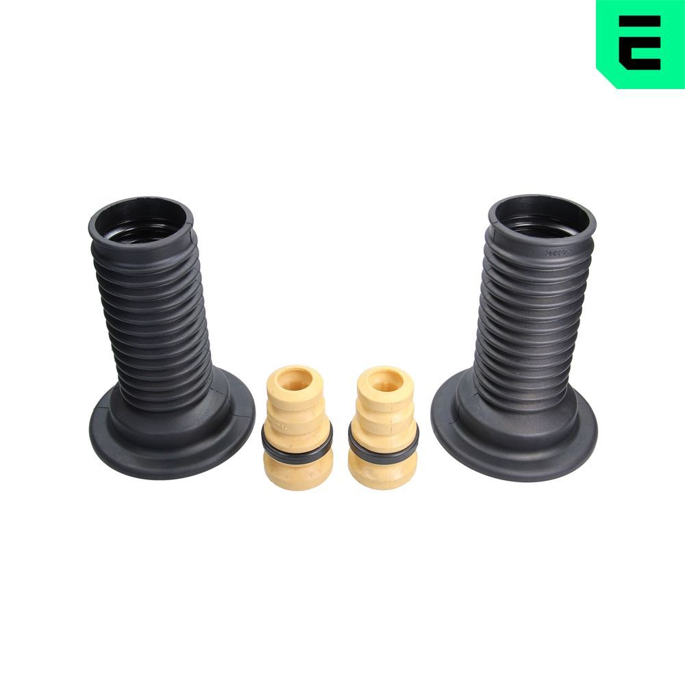 Пильники та відбійники амортизатора OPTIMAL AK735440 - zapix