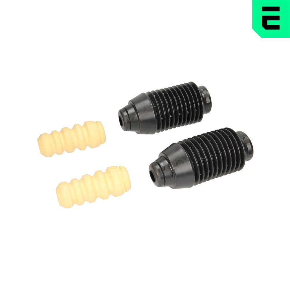 Пильники та відбійники амортизатора OPTIMAL AK735446 - zapix