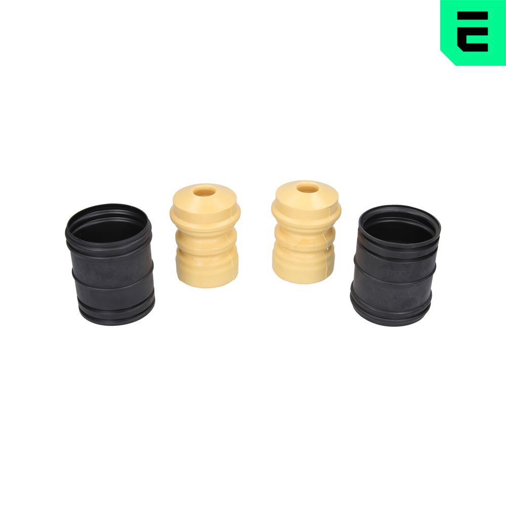 Пильники та відбійники амортизатора OPTIMAL AK735447 - zapix