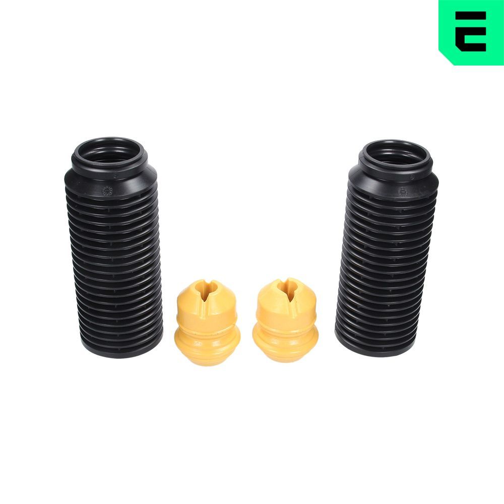 Пильники та відбійники амортизатора OPTIMAL AK735449 - zapix