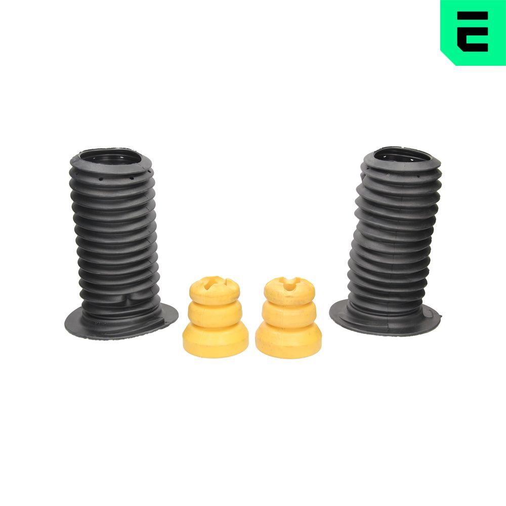 Пильники та відбійники амортизатора OPTIMAL AK735452 - zapix