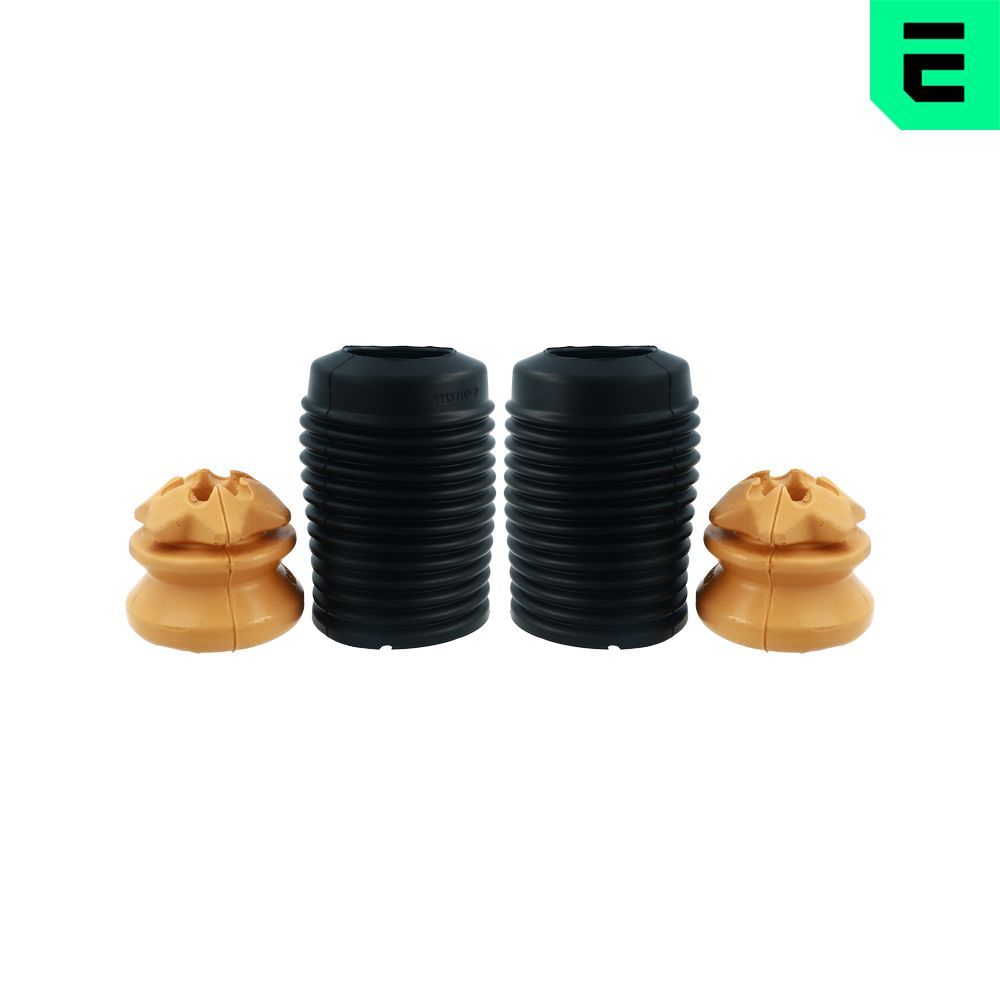 Пильники та відбійники амортизатора OPTIMAL AK735456 - zapix