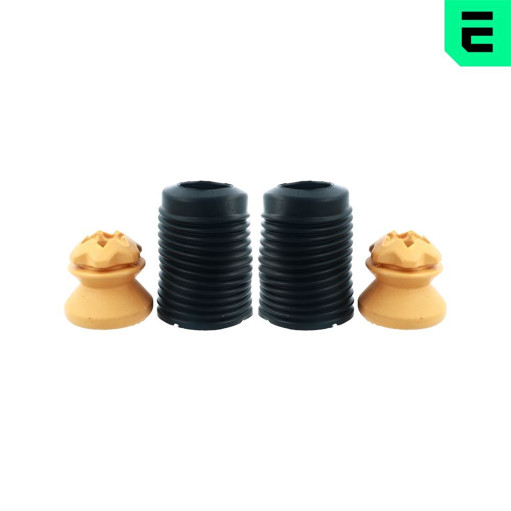 Пильники та відбійники амортизатора OPTIMAL AK735457 - zapix
