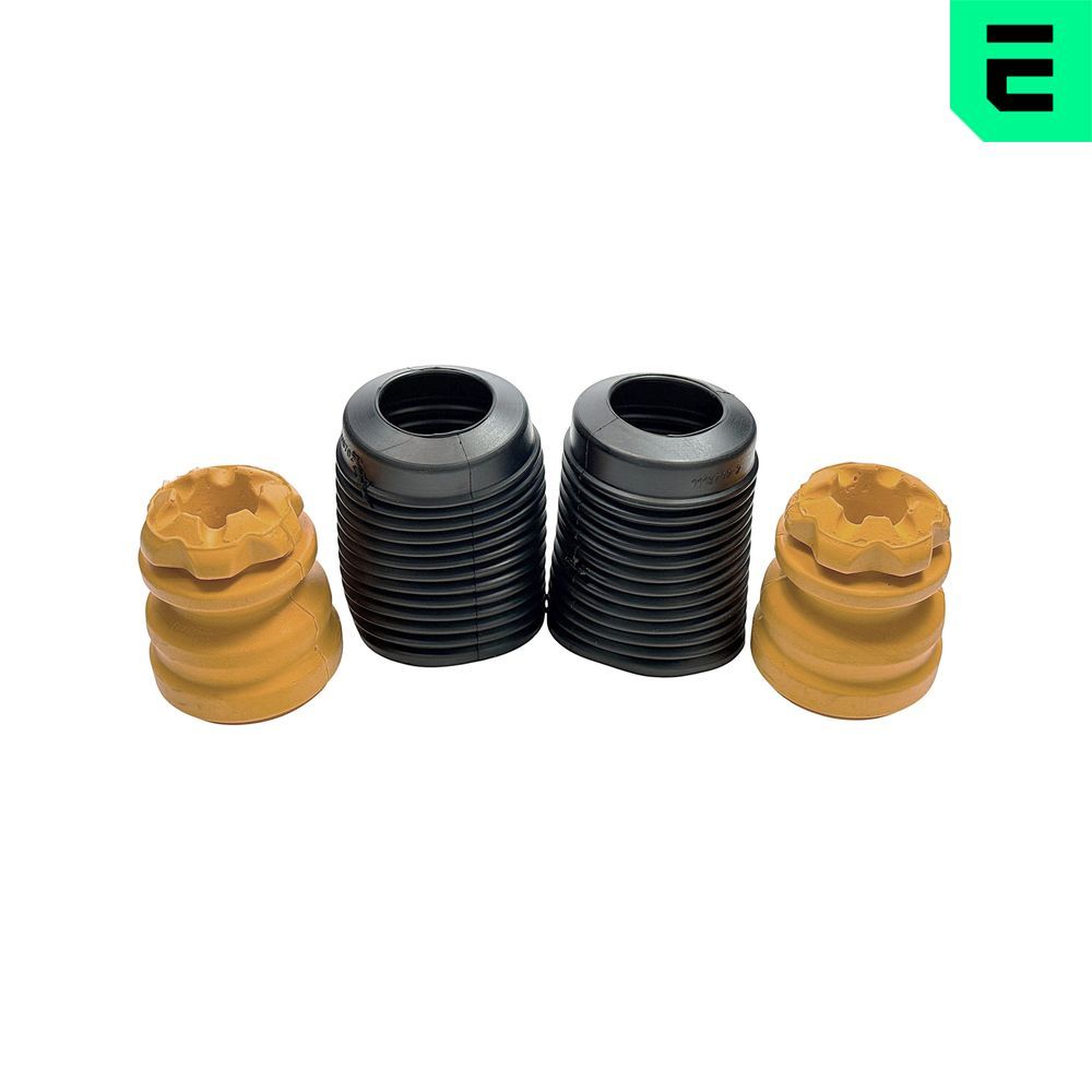 Пильники та відбійники амортизатора OPTIMAL AK735458 - zapix