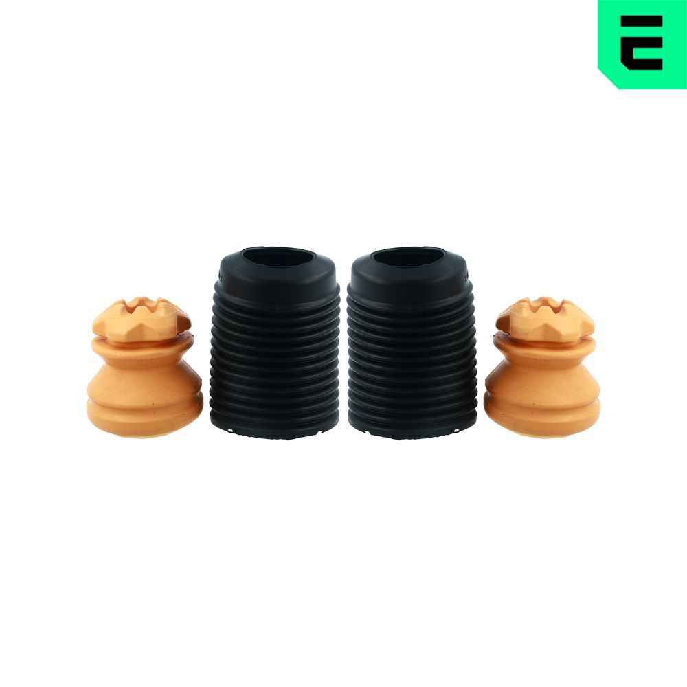 Пильники та відбійники амортизатора OPTIMAL AK735459 - zapix