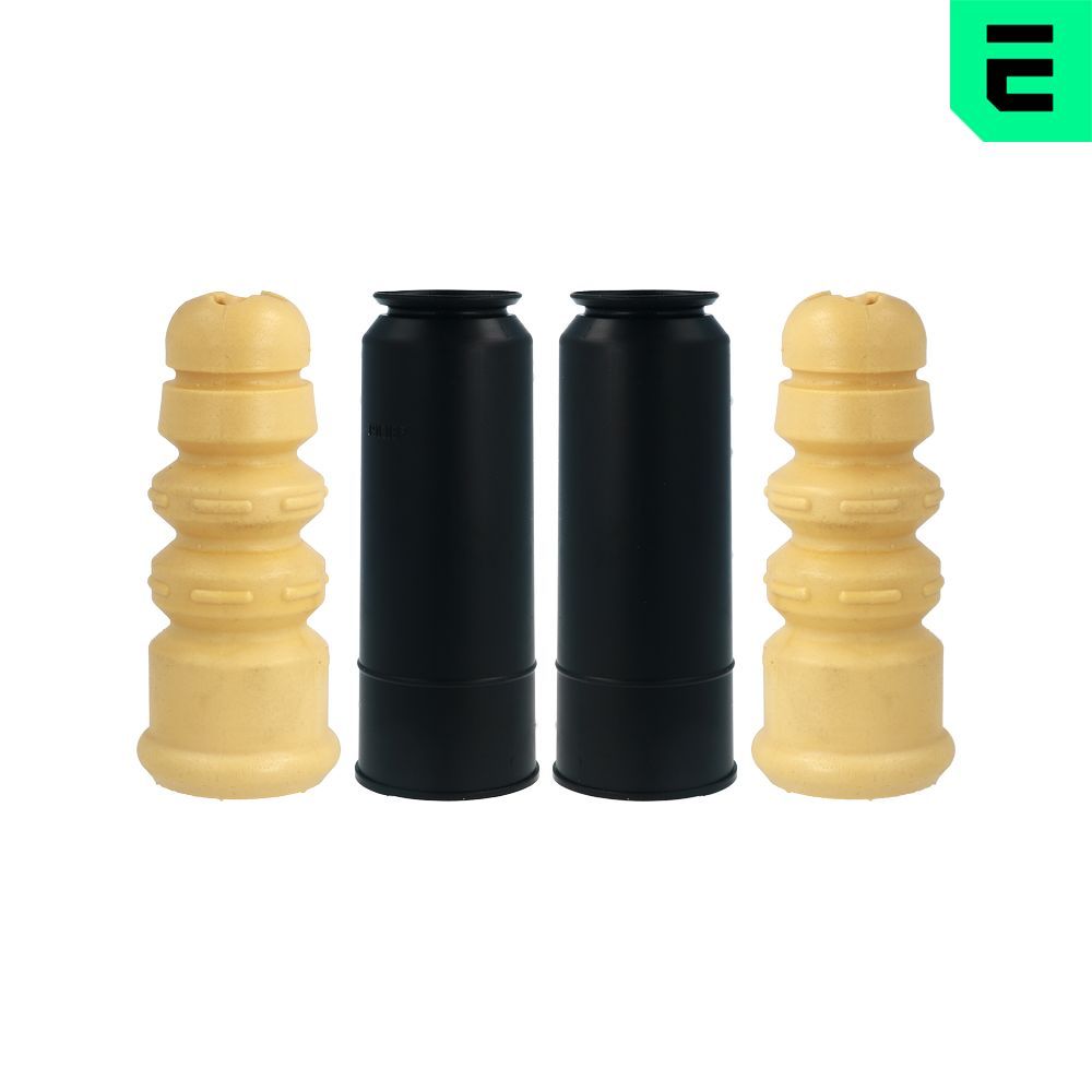 Пильники та відбійники амортизатора OPTIMAL AK735462 - zapix