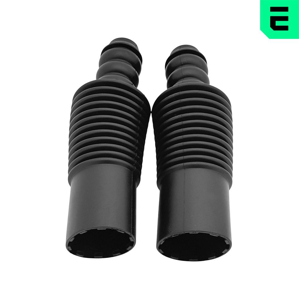 Пильники та відбійники амортизатора OPTIMAL AK735468 - zapix