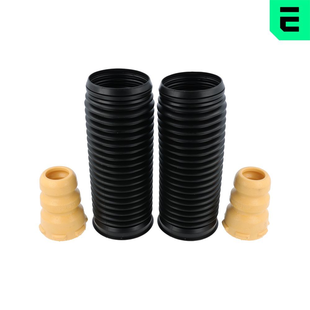 Пильники та відбійники амортизатора OPTIMAL AK735471 - zapix