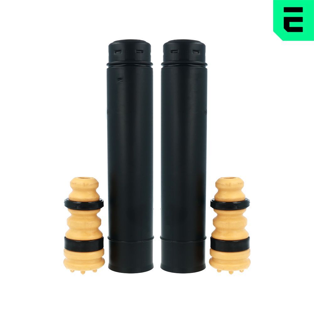Пильники та відбійники амортизатора OPTIMAL AK735472 - zapix