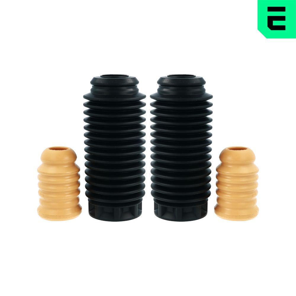 Пильники та відбійники амортизатора OPTIMAL AK735475 - zapix