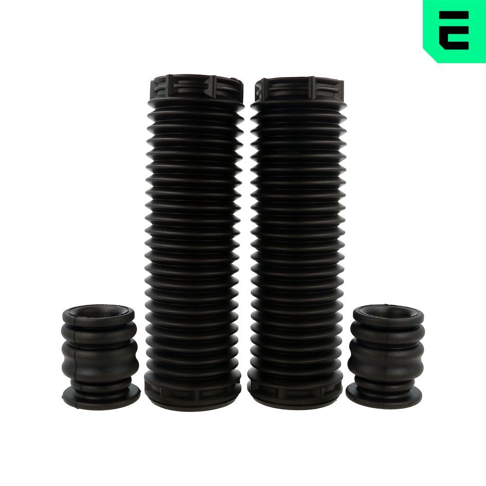 Пильники та відбійники амортизатора OPTIMAL AK735479 - zapix