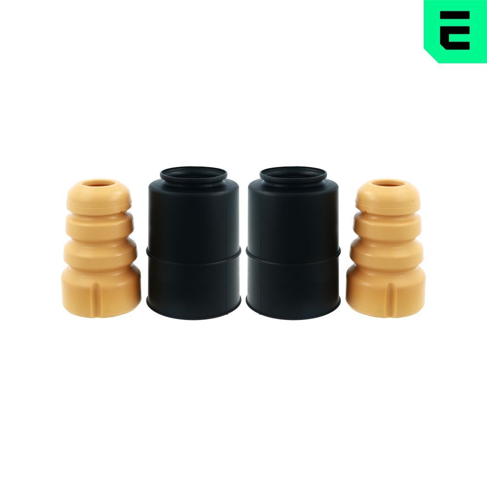 Пильники та відбійники амортизатора OPTIMAL AK735485 - zapix