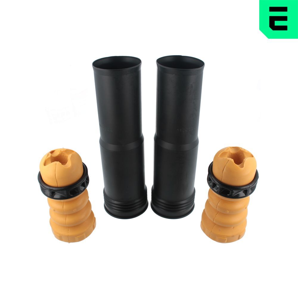 Пильники та відбійники амортизатора OPTIMAL AK735490 - zapix