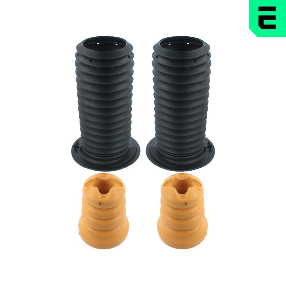 Пильники та відбійники амортизатора OPTIMAL AK735493 - zapix