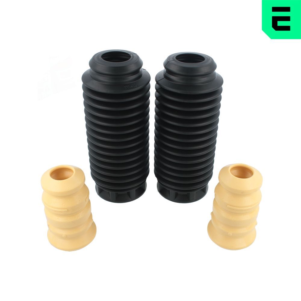 Пильники та відбійники амортизатора OPTIMAL AK735496 - zapix