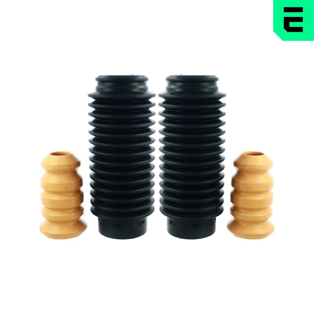 Пильники та відбійники амортизатора OPTIMAL AK735497 - zapix