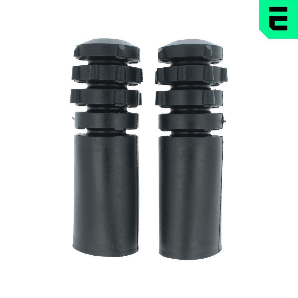 Пильники та відбійники амортизатора OPTIMAL AK735498 - zapix