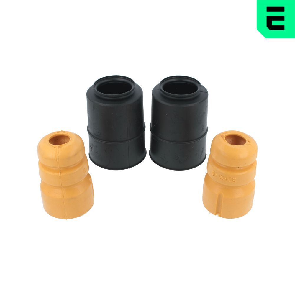 Пильники та відбійники амортизатора OPTIMAL AK735499 - zapix