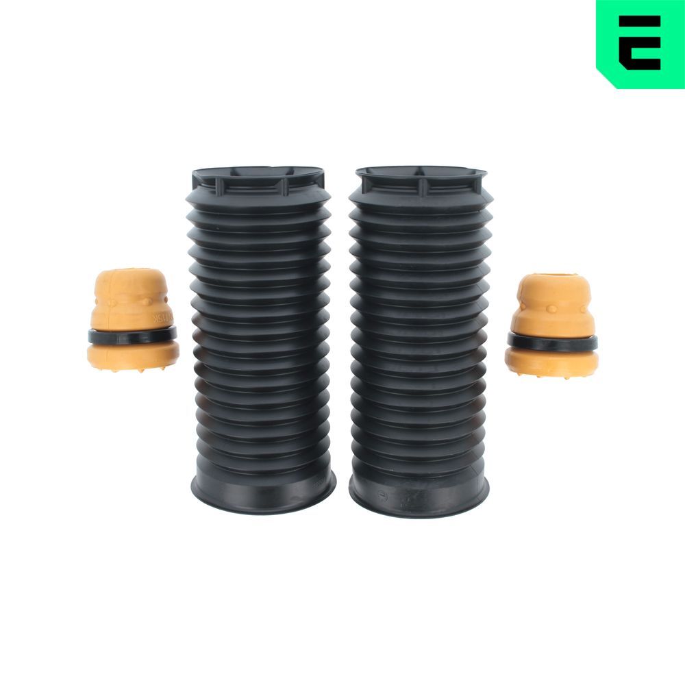 Пильники та відбійники амортизатора OPTIMAL AK735503 - zapix