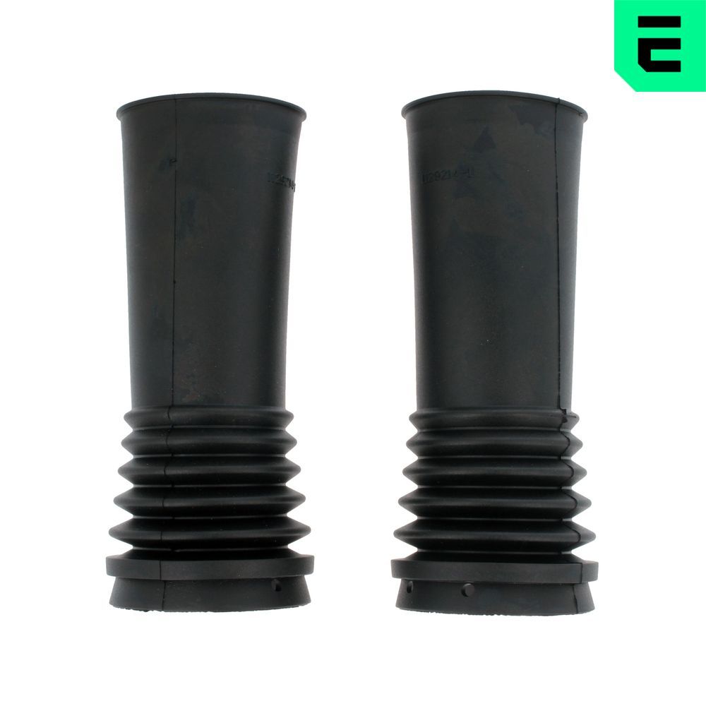 Пильники та відбійники амортизатора OPTIMAL AK735505 - zapix