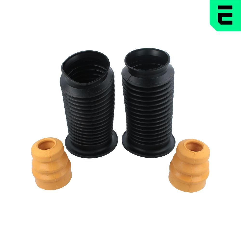 Пильники та відбійники амортизатора OPTIMAL AK735507 - zapix
